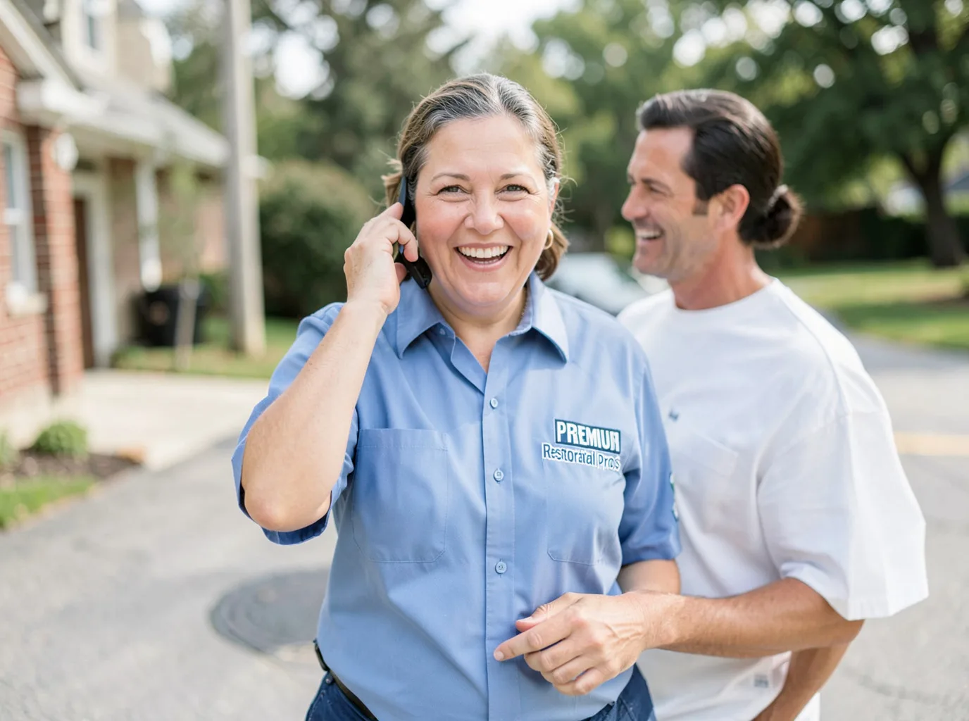 Water Damage Restoration Fall River, WI FAQs